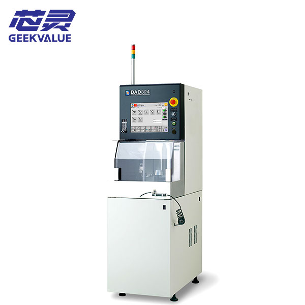DISCO DAD324 Dicing Saw