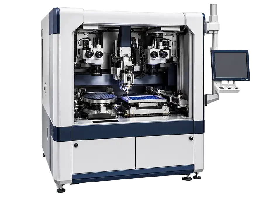 Flip Chip Bonder semiconductor equipment