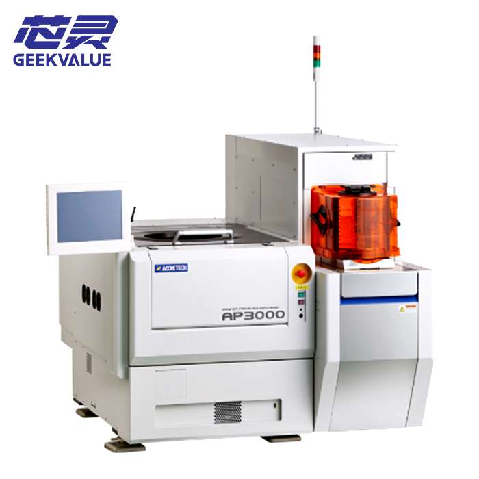 ACCRETECH AP3000 Wafer Prober