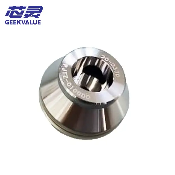 DISCO Wafer Grinder Accessories for Wafer Processing