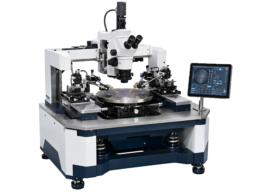 Probe Station semiconductor equipment