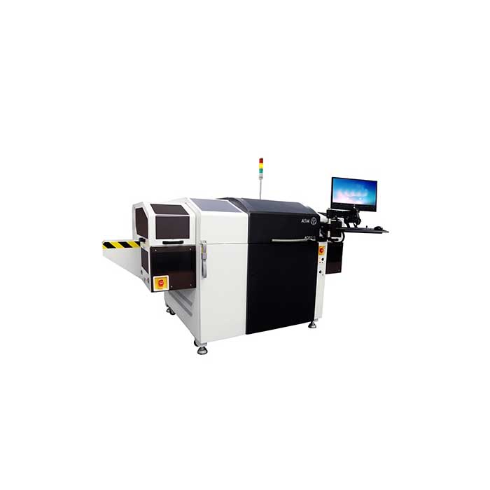 ASMPT AD8312 Plus Die Bonder for High-Volume Assembly