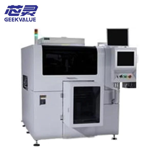 SHIBAURA TFC-9000 Advanced Flip Chip Bonding System