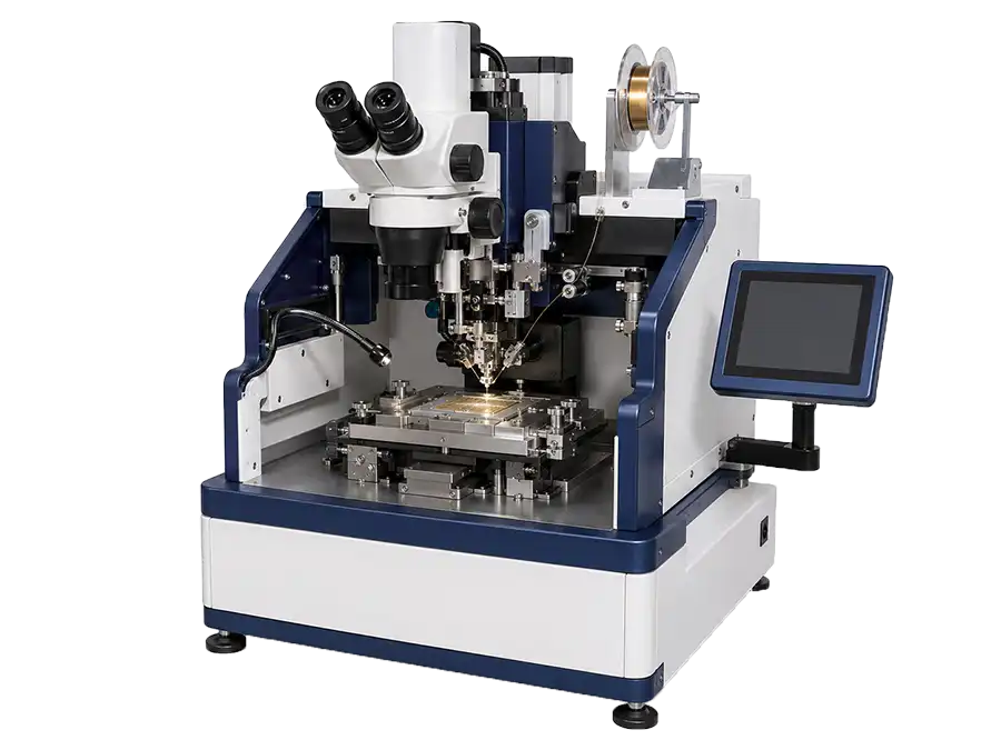 Wire Bonder semiconductor equipment
