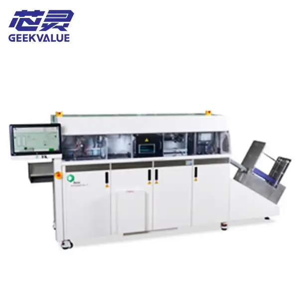 Besi Fico Compact Line-P Trim and Form System