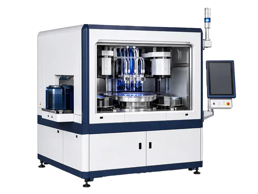 Wafer Cleaner semiconductor equipment