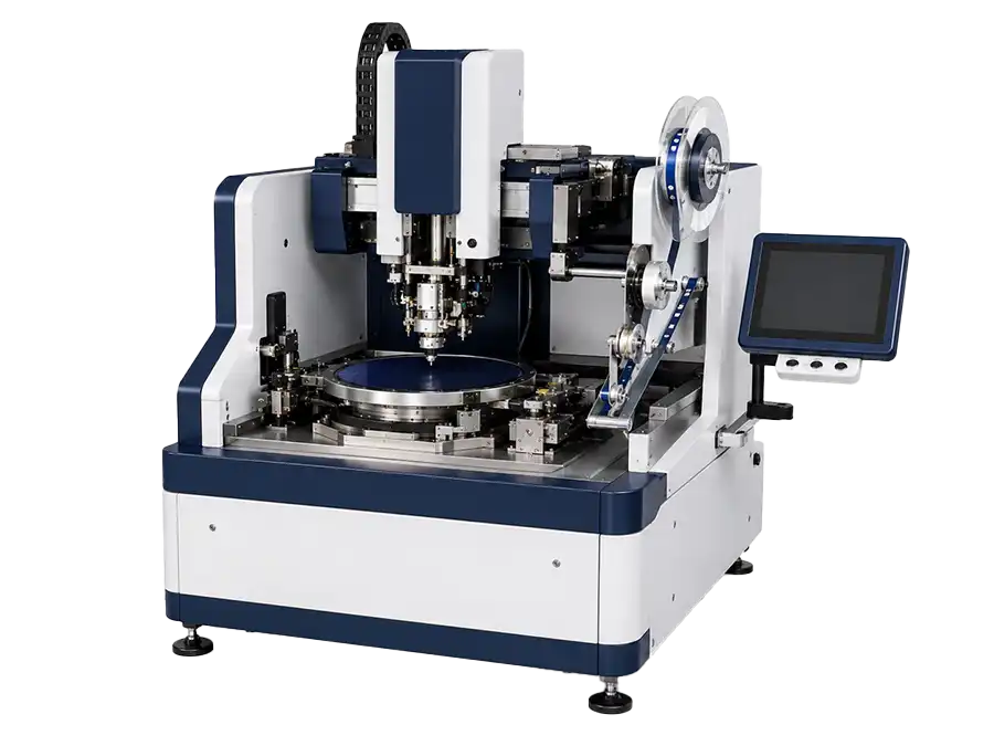 Wafer Mounter semiconductor equipment