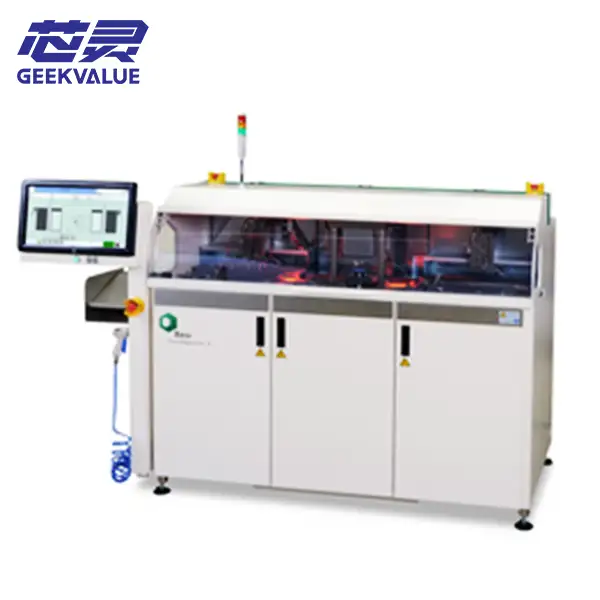 Besi Fico Compact Line-X Trim and Form System