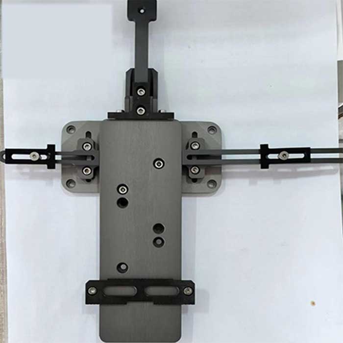 ASMPT Wire Bonder Fixture Assembly