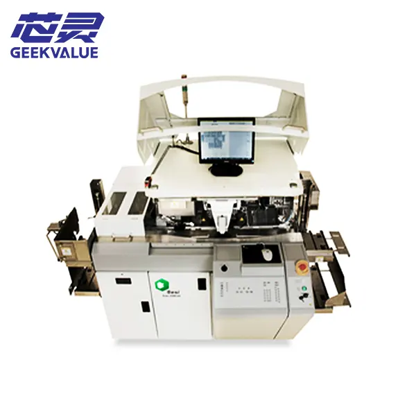 BESI ESEC 2100 hS Die Bonder for Semiconductor Packaging