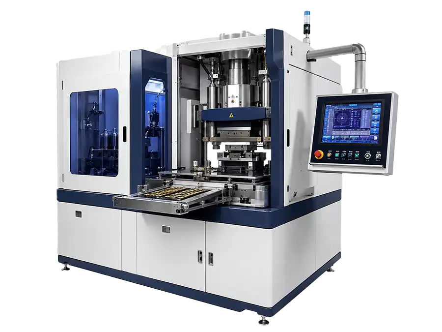 Molding Machine semiconductor equipment