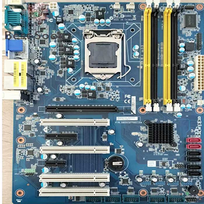ASMPT Die Bonder Control Board