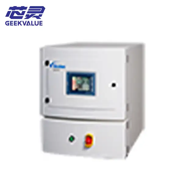 Nordson MARCH AP-300 Plasma Cleaning System