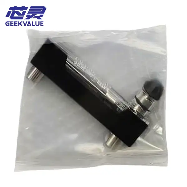 LNEH-010010-0 Flow Meter for DISCO Cutting Machine Cooling Water System