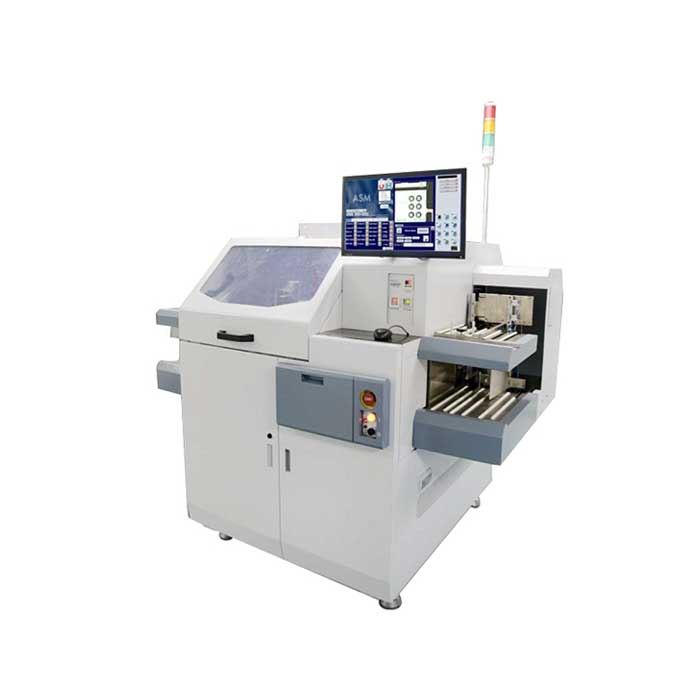 ASMPT AD838L Plus Dual-Process Flip Chip Die Bonder