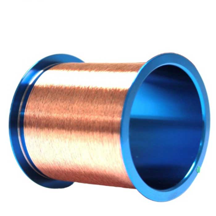 ASMPT Copper Bonding Wire