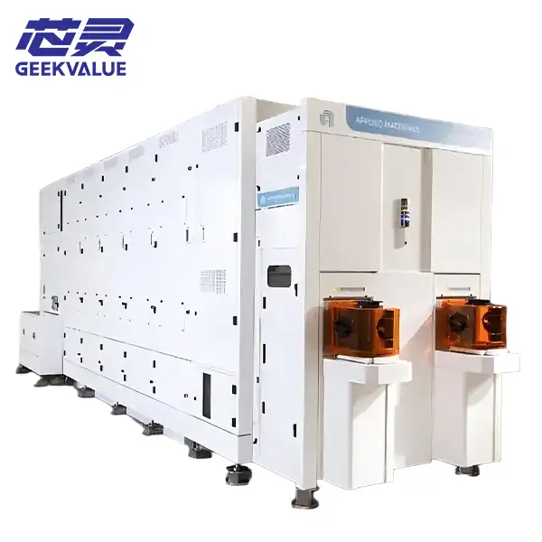 Applied Materials Nokota ECD System for Advanced Packaging