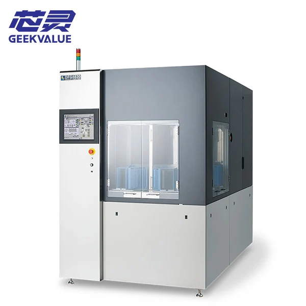 DISCO DFG8830 Wafer Grinder | SiC & Sapphire Semiconductor Grinding System