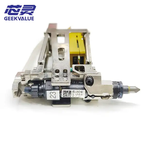 ASMPT Sunbird CP Driver 03111913