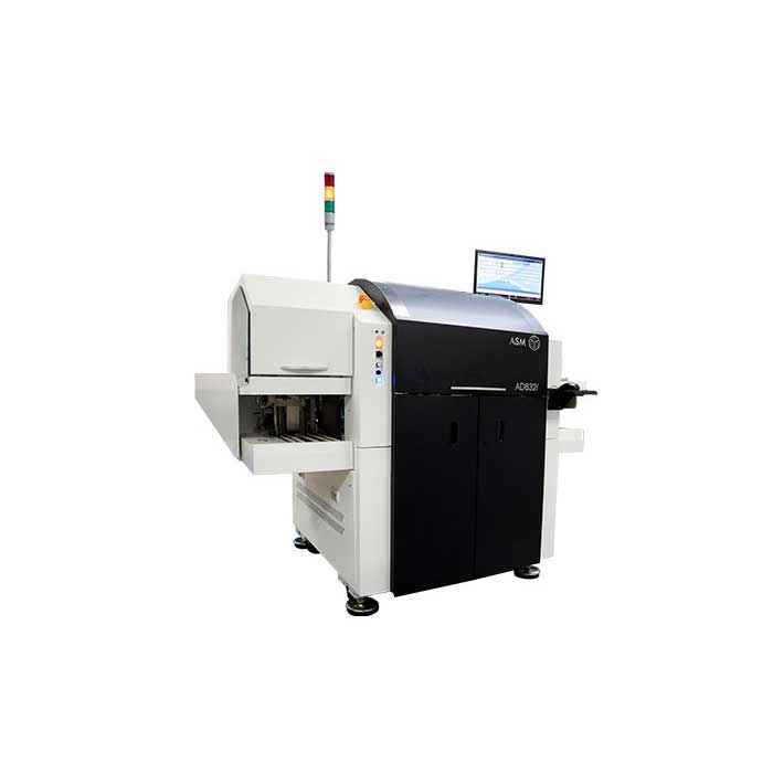 ASMPT AD832i Multi-Process Automatic Die Bonder