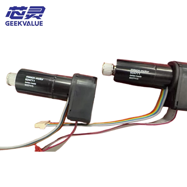 BESI Die Bonding Machine Replacement Assembly