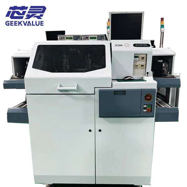 ASMPT AD838L Automatic Die Bonder
