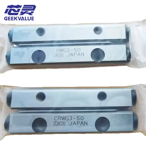 ASM MS90 Turret Handler Parts CRWG3-50