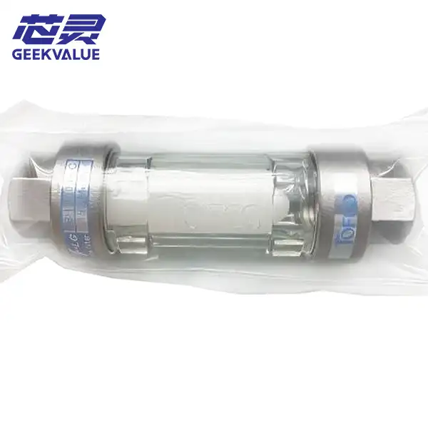 LKFH-010068-0 Water Filter Cartridge for DISCO Dicing Machine Parts