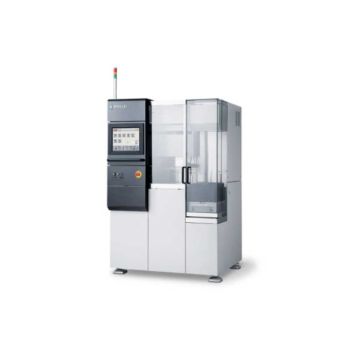DISCO DFD6341 Fully Automatic Dicing Saw | 8 Inch Wafer Cutting System
