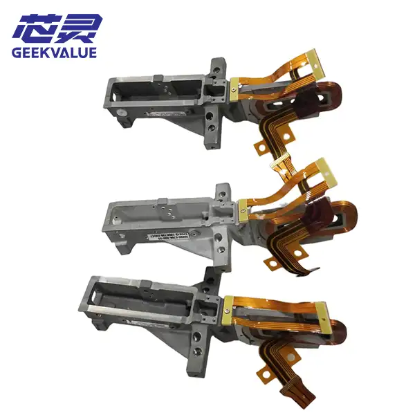 K&S Wire Bonder Spare Parts for Semiconductor Assembly
