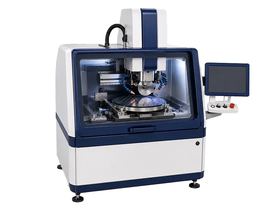 Dicing Saw semiconductor equipment