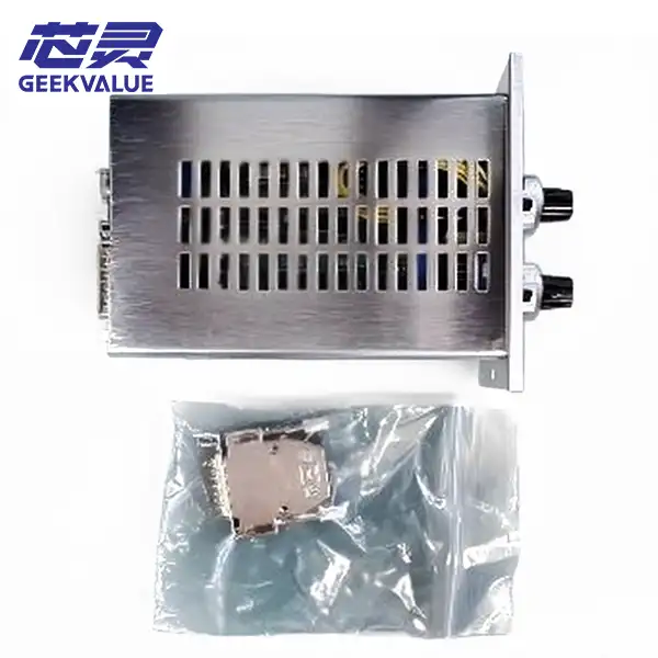 LJLG-910286-1 Height Gauge AMP for DISCO Wafer Grinder Parts