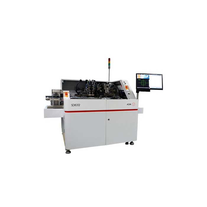 Fully Auto ASMPT Soft Tin Die Bonder for Power Modules