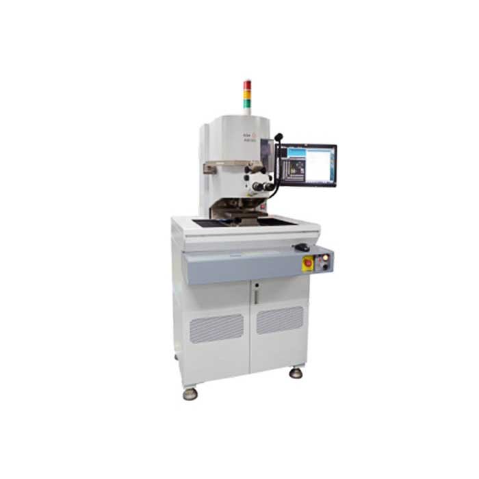 ASMPT AB589 Fully Automatic Wire Bonder System for High-Speed IC Assembly