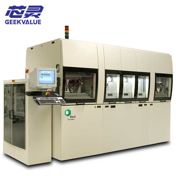 Besi Fico AMS-i Automatic Molding System