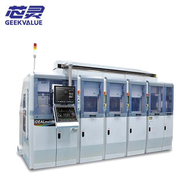 ASMPT IDEALmold 3G Automatic Molding System