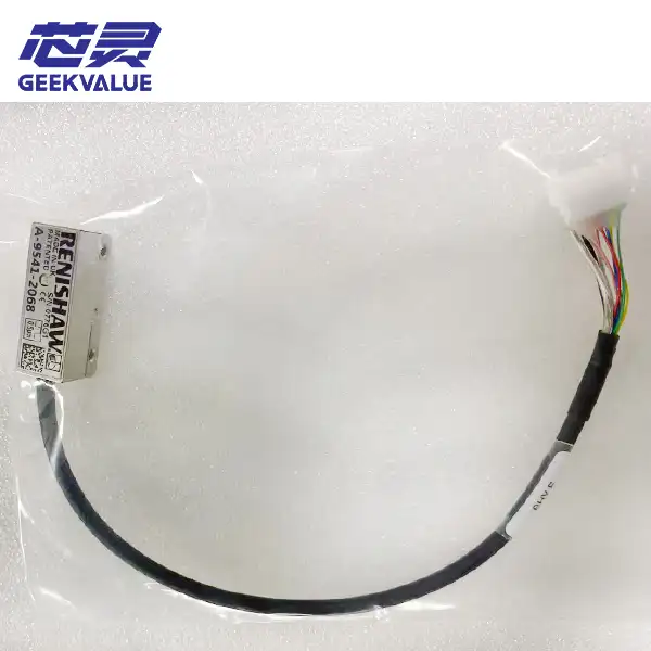 ASM 02-E25395 Wire Bonder Spare Part for Semiconductor Equipment