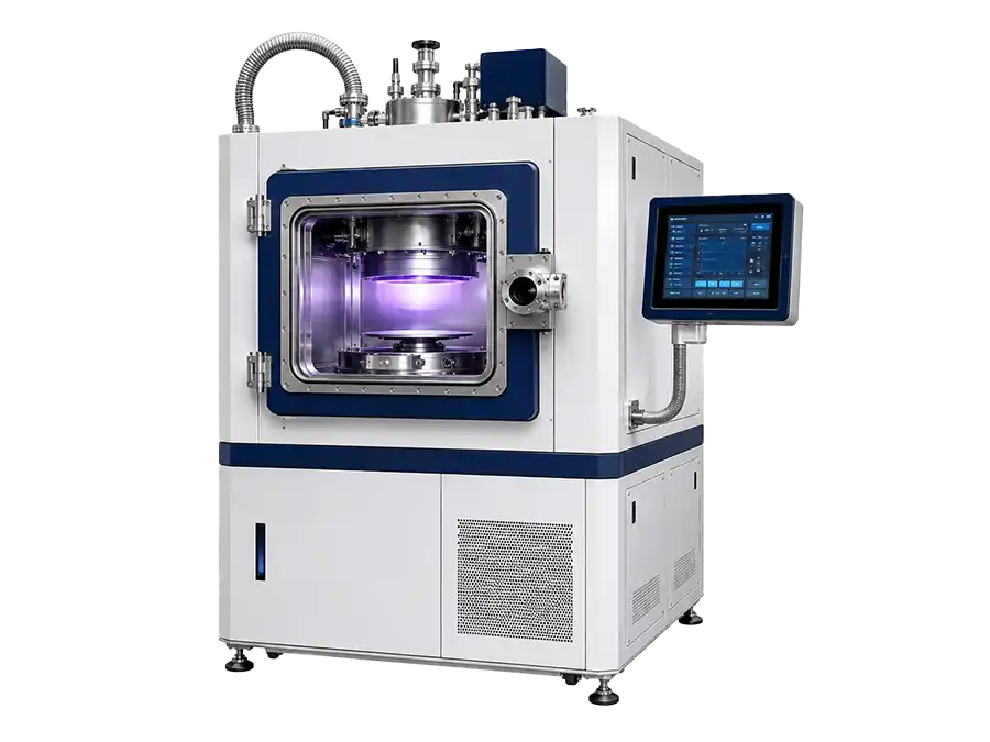 Plasma Cleaner semiconductor equipment