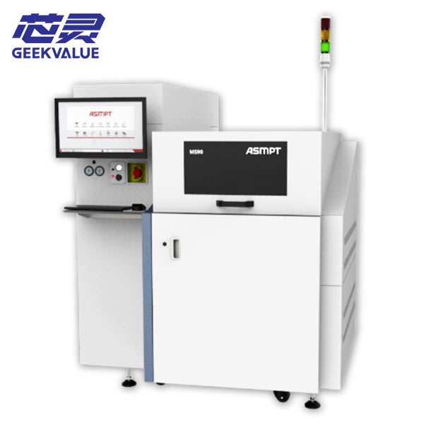 ASMPT MS90 Semiconductor Sorting Machine