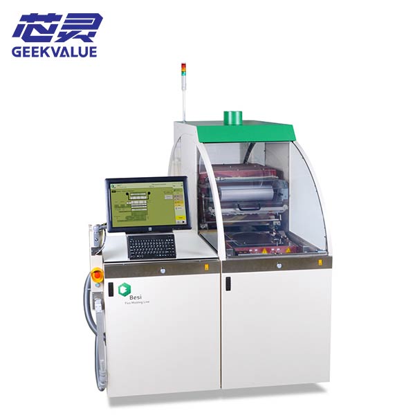 Besi Fico FML Molding System