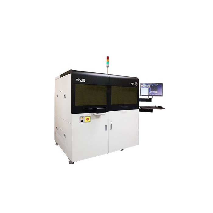 ASMPT AD280 Plus High-Precision Die Bonder System