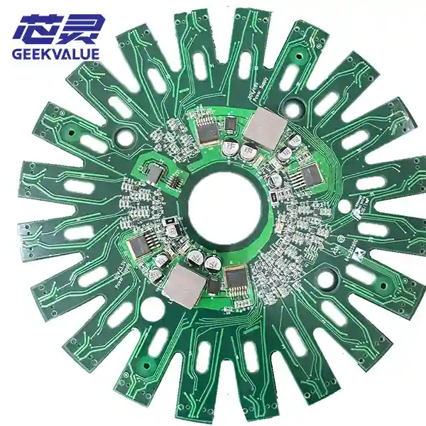 ASMPT Sunbird Board 03-22590
