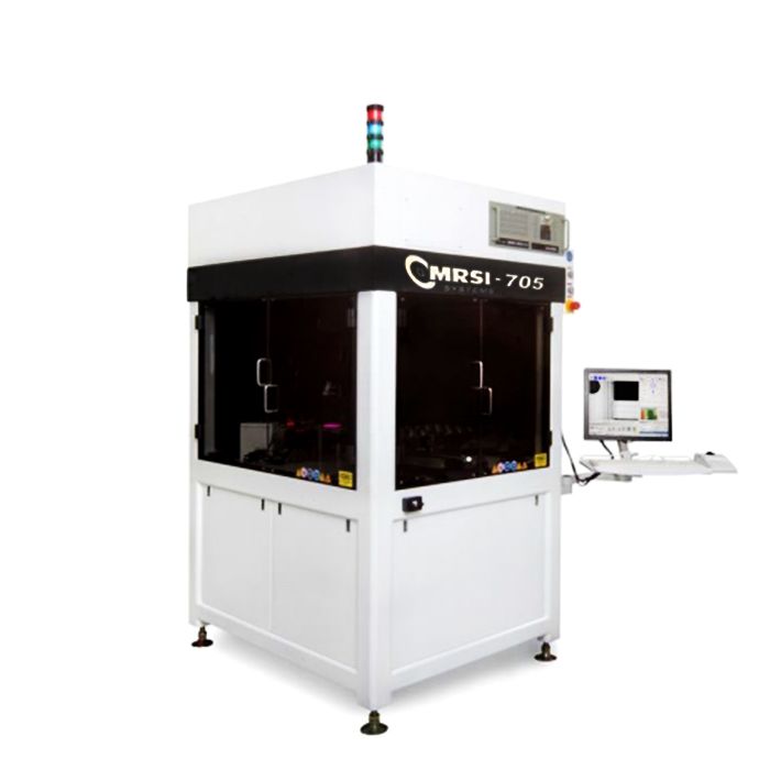 MRSI Die Bonder for Advanced Microelectronics Assembly