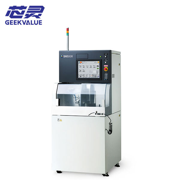 DISCO DAD3230 Dicing Saw