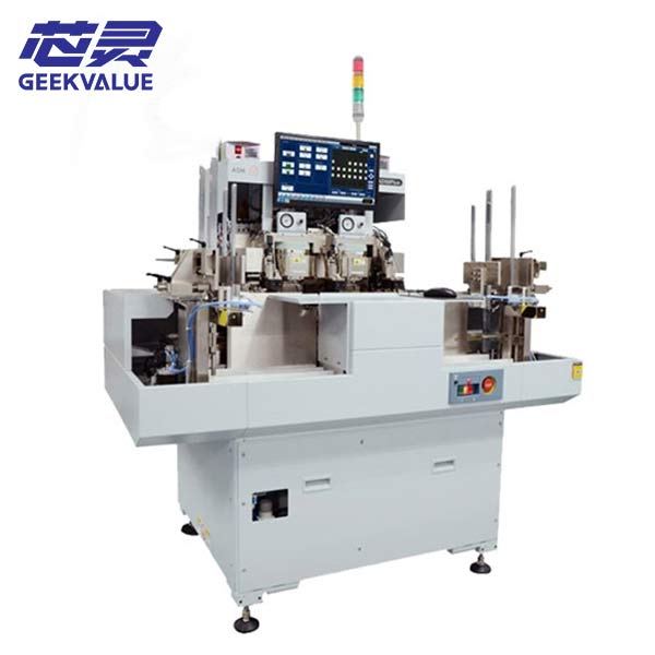 ASM AD50Pro Die Bonder for Optoelectronics Assembly