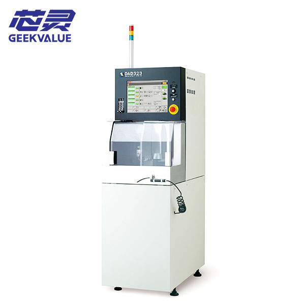 DISCO DAD323 Dicing Saw