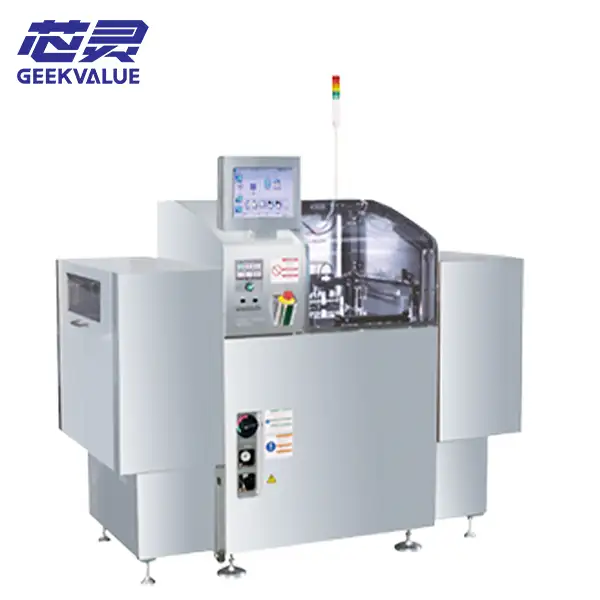 Panasonic PSX307 Plasma Cleaning System