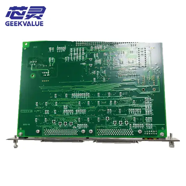 ASM 02-15467/CQ Bubbler Mass Flow Module for Die Bonder Parts