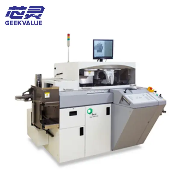 BESI Esec 2100 FC hS High-Volume Flip Chip Bonder