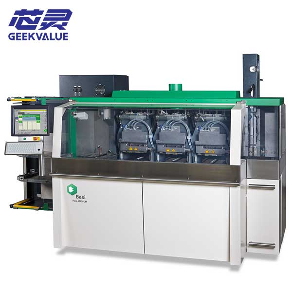 Besi Fico AMS-LM Molding System